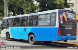 Viação Real - Varginha 7220 na cidade de Varginha, Minas Gerais, Brasil, por Claudio Luiz. Número da foto: #12080334.