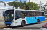 Viação Real - Varginha 7220 na cidade de Varginha, Minas Gerais, Brasil, por Claudio Luiz. Número da foto: #12080330.