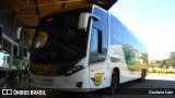 Empresa Gontijo de Transportes 15045 na cidade de Luz, Minas Gerais, Brasil, por Gustavo Luiz. Número da foto: #12080850.