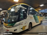 Empresa Gontijo de Transportes 19570 na cidade de Belo Horizonte, Minas Gerais, Brasil, por Leonardo Nunes. Número da foto: #12080995.