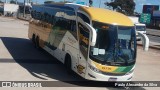 Empresa Gontijo de Transportes 19735 na cidade de Betim, Minas Gerais, Brasil, por Paulo Alexandre da Silva. Número da foto: #12080201.