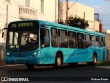 Viação Saens Peña São José dos Campos 1104 na cidade de São José dos Campos, São Paulo, Brasil, por Robson Prado. Número da foto: #:id.