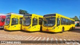 Pruden Express 1802 na cidade de Presidente Prudente, São Paulo, Brasil, por Rafael Rodenas. Número da foto: #12079157.