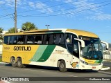 Empresa Gontijo de Transportes 19200 na cidade de Vitória, Espírito Santo, Brasil, por Guilherme Neves. Número da foto: #12080188.