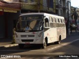 Trectur 1104 na cidade de Três Corações, Minas Gerais, Brasil, por Fábio Mateus Tibúrcio. Número da foto: #:id.