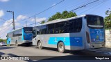 Cooper Líder > A2 Transportes 6 8181 na cidade de São Paulo, São Paulo, Brasil, por Thiago Lima. Número da foto: #:id.