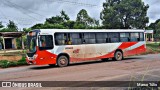 C C Souza Transporte 02 10 04 na cidade de Santarém, Pará, Brasil, por Marco Túlio. Número da foto: #:id.