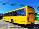 Autobuses sin identificación - Nicaragua  na cidade de Limón, Limón, Limón, Costa Rica, por Yliand Sojo. Número da foto: #12080278.