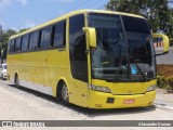 Ônibus Particulares 9709 na cidade de João Pessoa, Paraíba, Brasil, por Alexandre Dumas. Número da foto: #12079718.