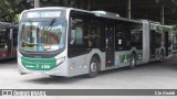 Via Sudeste Transportes S.A. 5 2931 na cidade de São Paulo, São Paulo, Brasil, por Cle Giraldi. Número da foto: #:id.