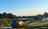 Expresso Nordeste 5930 na cidade de Campo Largo, Paraná, Brasil, por Dalton Neto. Número da foto: #:id.
