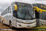 PH Tur 4214 na cidade de Serra Talhada, Pernambuco, Brasil, por Lucas Ramon. Número da foto: #12080540.