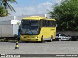 Viação Itapemirim 8513 na cidade de Caruaru, Pernambuco, Brasil, por Lenilson da Silva Pessoa. Número da foto: #12081101.