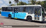 Viação Real - Varginha 7190 na cidade de Varginha, Minas Gerais, Brasil, por Claudio Luiz. Número da foto: #12080299.