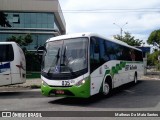 Empresa São Benedito 215 na cidade de Fortaleza, Ceará, Brasil, por Matheus Da Mata Santos. Número da foto: #:id.