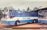 Viação Juína 109 na cidade de Juína, Mato Grosso, Brasil, por Jonas Castro. Número da foto: #12080561.