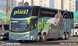 Viação Garcia 88117 na cidade de São Paulo, São Paulo, Brasil, por Sérgio de Sousa Elias. Número da foto: #12080883.