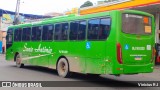 Transportes Santo Antônio RJ 161.020 na cidade de Duque de Caxias, Rio de Janeiro, Brasil, por Vinicius RJ. Número da foto: #12079487.
