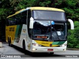 Empresa Gontijo de Transportes 14645 na cidade de São Paulo, São Paulo, Brasil, por Fabricio Zulato. Número da foto: #12080997.