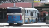 Metrobus 1119 na cidade de Goiânia, Goiás, Brasil, por Carlos Júnior. Número da foto: #:id.