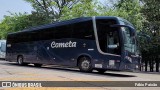 Viação Cometa 721558 na cidade de São Paulo, São Paulo, Brasil, por Fábio Paixão. Número da foto: #12079086.