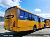 Autobuses sin identificación - Nicaragua  na cidade de Limón, Limón, Limón, Costa Rica, por Yliand Sojo. Número da foto: #12080292.