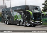 Viação Garcia 88009 na cidade de São Paulo, São Paulo, Brasil, por Moaccir  Francisco Barboza. Número da foto: #12079874.