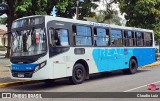 Viação Real - Varginha 7020 na cidade de Varginha, Minas Gerais, Brasil, por Claudio Luiz. Número da foto: #12080315.