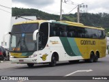 Empresa Gontijo de Transportes 17365 na cidade de Juiz de Fora, Minas Gerais, Brasil, por Renato Brito. Número da foto: #12079980.