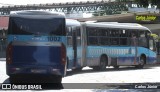 Metrobus 1002 na cidade de Goiânia, Goiás, Brasil, por Carlos Júnior. Número da foto: #:id.