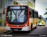 Expresso Coroado 0623005 na cidade de Manaus, Amazonas, Brasil, por Luis Henrique. Número da foto: #:id.