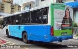 Viação Real - Varginha 7330 na cidade de Varginha, Minas Gerais, Brasil, por Claudio Luiz. Número da foto: #12080304.