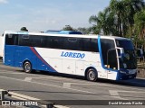 Loredo Turismo 155 na cidade de Cotia, São Paulo, Brasil, por David Macedo Rocha. Número da foto: #12080903.