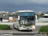 Empresa Gontijo de Transportes 14900 na cidade de Caruaru, Pernambuco, Brasil, por Lenilson da Silva Pessoa. Número da foto: #12081142.