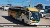 Empresa Gontijo de Transportes 19735 na cidade de Betim, Minas Gerais, Brasil, por Paulo Alexandre da Silva. Número da foto: #12080205.