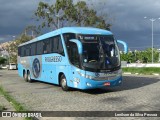Auto Viação Progresso 6105 na cidade de Caruaru, Pernambuco, Brasil, por Lenilson da Silva Pessoa. Número da foto: #12081134.