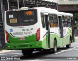 Expresso Real Rio RJ 133.130 na cidade de Rio de Janeiro, Rio de Janeiro, Brasil, por Valter Silva. Número da foto: #:id.