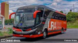 Lirabus 14059 na cidade de Campinas, São Paulo, Brasil, por Vinicius Matos. Número da foto: #12079066.