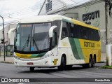 Empresa Gontijo de Transportes 19005 na cidade de Juiz de Fora, Minas Gerais, Brasil, por Renato Brito. Número da foto: #12079233.