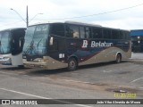 Bela Tur Fretamento e Turismo 2010 na cidade de Pouso Alegre, Minas Gerais, Brasil, por João Vitor Almeida de Moura. Número da foto: #:id.