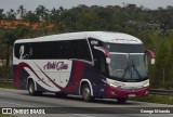 World Buss 8106 na cidade de Santa Isabel, São Paulo, Brasil, por George Miranda. Número da foto: #:id.