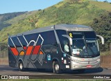 Nossa Senhora de Fátima Auto Ônibus 595 na cidade de Aparecida, São Paulo, Brasil, por Adailton Cruz. Número da foto: #:id.