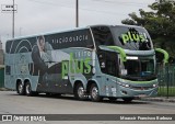 Viação Garcia 88117 na cidade de São Paulo, São Paulo, Brasil, por Moaccir  Francisco Barboza. Número da foto: #12079761.