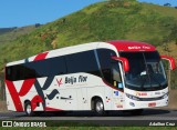 Beija Flor Turismo 5300 na cidade de Aparecida, São Paulo, Brasil, por Adailton Cruz. Número da foto: #12079470.