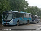 Auto Ônibus Fagundes RJ 101.289 na cidade de Itaboraí, Rio de Janeiro, Brasil, por Davi Lucas. Número da foto: #:id.