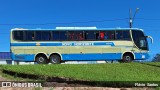 Viação Novo Horizonte 1008411 na cidade de Barra da Estiva, Bahia, Brasil, por Flávio  Santos. Número da foto: #:id.