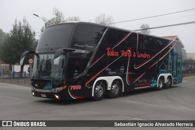 TPL - Talca París y Londres 7050 na cidade de Chillán, Ñuble, Bío-Bío, Chile, por Sebastián Ignacio Alvarado Herrera. Número da foto: #12083139.
