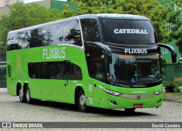 Catedral Turismo 20297 na cidade de Fortaleza, Ceará, Brasil, por David Candéa. Número da foto: #12082259.