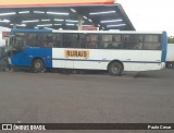 Transporte Rural 0046 na cidade de Coroados, São Paulo, Brasil, por Paulo Cesar. Número da foto: #12081578.