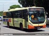 Coesa Transportes RJ 117.096 na cidade de Rio de Janeiro, Rio de Janeiro, Brasil, por Guilherme Pereira Costa. Número da foto: #:id.